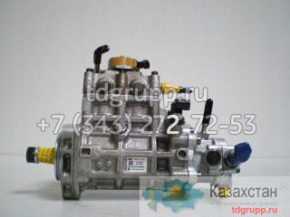 276-8398 Топливный насос (ТНВД) Caterpillar M318D Нур-Султан (Астана) и Акмолинская область