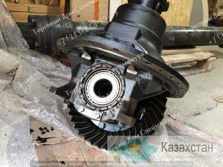 Редуктор переднего моста RABA 575.72 г. Екатеринбург, ул. Основинская 7.