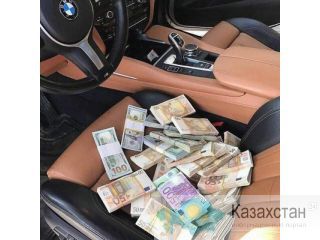 Наличные в ДЕНЬ ОБРАЩЕНИЯ ДО 150 000 astana