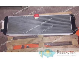 Радиатор водяной Hitachi ZX240-3, 4650355 г. Екатеринбург, ул. Основинская 7.