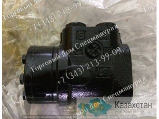 Насос-дозатор, гидроруль JCB 3CX, 35/410700 г. Екатеринбург, ул. Основинская 7.