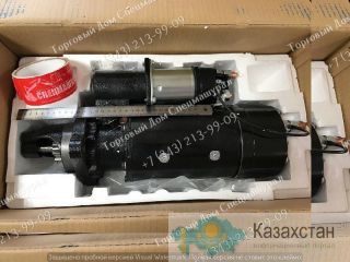 Стартер 3021036 для бульдозера Shantui SD16 г. Екатеринбург, ул. Основинская 7.