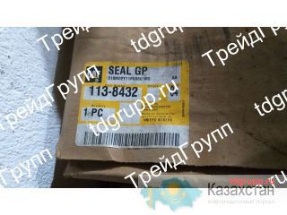 113-8432 Сальник коленвала передний Caterpillar 3516C Нур-Султан (Астана) и Акмолинская область