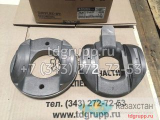 XKAY-01070 Комплект опоры Hyundai R290LC-7A Нур-Султан (Астана) и Акмолинская область