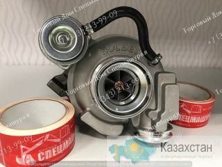 Турбокомпрессор 4025329 Holset HX27 г. Екатеринбург, ул. Основинская 7.
