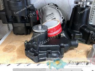 32B45-05021 помпа водяная для Hyundai R160LC-7 г. Екатеринбург, ул. Основинская 7.