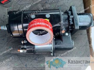 Стартер 207-1517 для экскаватора Caterpillar 325D г. Екатеринбург, ул. Основинская 7.