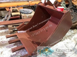Ковш для экскаватора ЭО-2626 г. Екатеринбург, ул. Основинская 7.