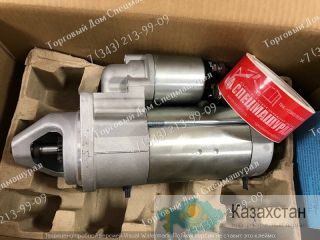 Стартер 1183235 для Deutz BF6L1013E г. Екатеринбург, ул. Основинская 7.