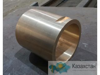 Втулка коническая верхняя дробилка конусная ксд-900, кмд-900 Актюбинская область
