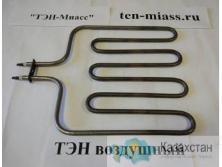 Продажа тэнов, теплонагревателей Казахстан Астана