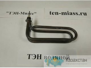 Тэны и теплонагреватели Казахстан Астана