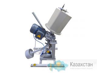 КН-3,  КН-5  Колокола наливные  для нанесения электролитического покрытия Другое месторасположение