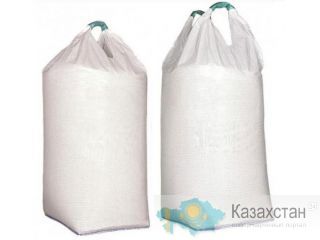 Предложение биг-бегов для удобрений в Казахстане Алматы