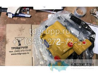 6E-5965 Гидронасос Caterpillar D5M Нур-Султан (Астана) и Акмолинская область