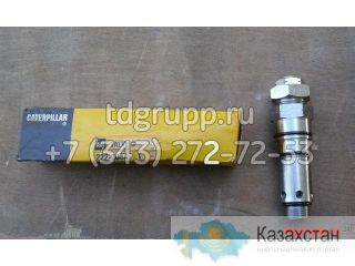222-0084 Клапан Caterpillar 329D Нур-Султан (Астана) и Акмолинская область