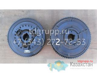 7S-7962 Маховик Caterpillar 583K  Нур-Султан (Астана) и Акмолинская область