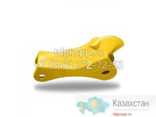 9W-8365 Протектор Caterpillar D9R Нур-Султан (Астана) и Акмолинская область