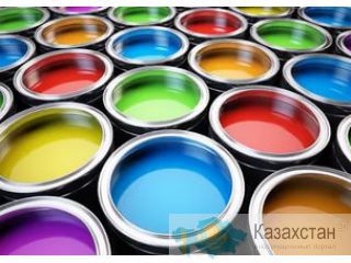 Лаки Краски Эмали Грунтовки Огнезащита Биозащита для дерева Пищевая эмаль Цинковые краски Алматы