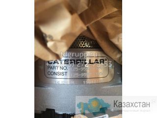125-9597 Генератор Caterpillar C9 Нур-Султан (Астана) и Акмолинская область