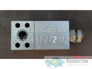 177-2653 Клапан Caterpillar 325C Нур-Султан (Астана) и Акмолинская область