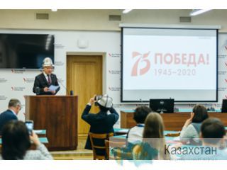 История войны должна стать личной историей для молодежи Екатеринбург