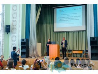 Более 12 экологических проектов представили общественники из России и Казахстана в Екатеринбурге Екатеринбург