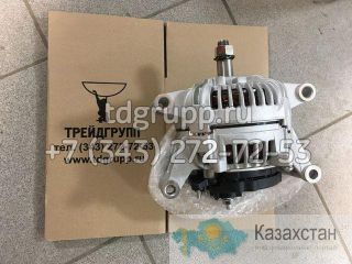 T412091 Генератор Perkins Нур-Султан (Астана) и Акмолинская область