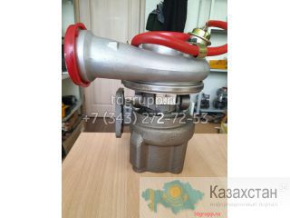 VOE21647837 Турбокомпрессор Volvo D6D Нур-Султан (Астана) и Акмолинская область