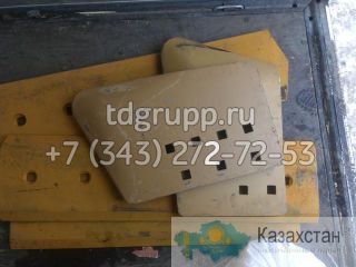 9788261 Нож отвала (правый) Liebherr PR-734 Нур-Султан (Астана) и Акмолинская область