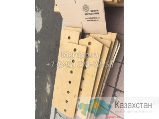 9400982 Нож отвала Liebherr PR-754 Нур-Султан (Астана) и Акмолинская область