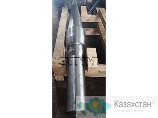Вал конуса 1277.05.312 для КСД/КМД 1750. Другое месторасположение