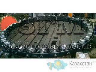 Запасные части для экскаватора ЭКГ-5, ЭКГ-8, ЭКГ-10 Другое месторасположение