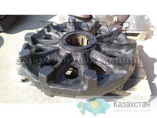 Запасные части для экскаватора ЭКГ-5 Орск