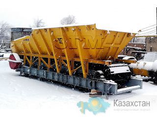 Оборудование Питатель пластинчатый Орск