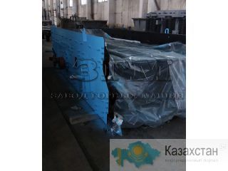 Грохот ГИЛ-52, ГИС-52 Орск