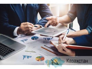 Решение любой проблемы бизнеса Алматы