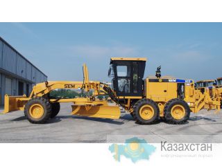 Аренда, услуги, заказ автогрейдера Нур-Султан