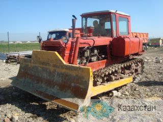 Услуги,аренда, заказ бульдозера Нур-Султан