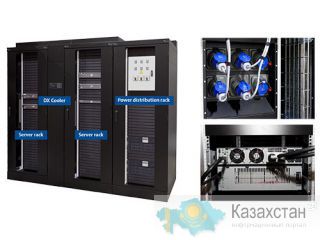 Компания Sonyks - поставщик продукции для электрических и информационных сетей Алматы