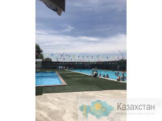 Продается зона отдыха. Казахстан