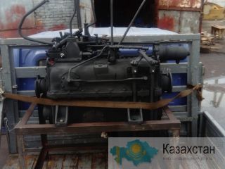 Новая КПП к-701 - 1 521 770 тенге Актобе
