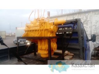 Контрактная КПП к-701 - 999 701 тенге Актобе