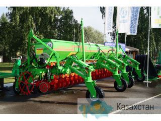 «SOWER 3,6М» посевной комплекс модульного типа Павлодар