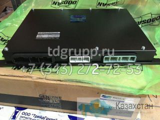 300611-00042M Контроллер Doosan DX225LCA Нур-Султан (Астана) и Акмолинская область