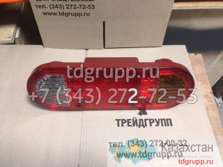 21Q4-60201, 21Q4-60202 Фара задняя левая в сборе Hyundai R210W-9 Нур-Султан (Астана) и Акмолинская область