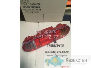 21Q4-60211,21Q4-60212 Фара задняя правая в сборе Hyundai R210W-9 Нур-Султан (Астана) и Акмолинская область