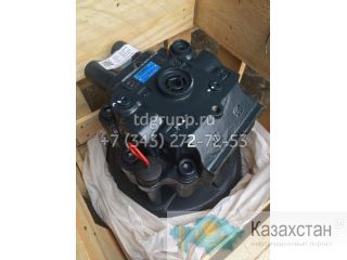 38Q8-11101 Гидромотор поворота платформы Hyundai R300LC-9SH Нур-Султан (Астана) и Акмолинская область
