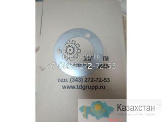 61N8-31411 Прокладка регулировочная Hyundai R300LC-9SH Нур-Султан (Астана) и Акмолинская область