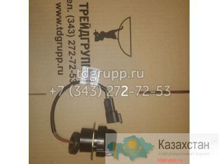 21N8-20901 Ручка переключателя панели приборов Hyundai R250LC-7 Нур-Султан (Астана) и Акмолинская область